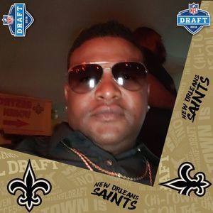 Meet your Posher, Gerald